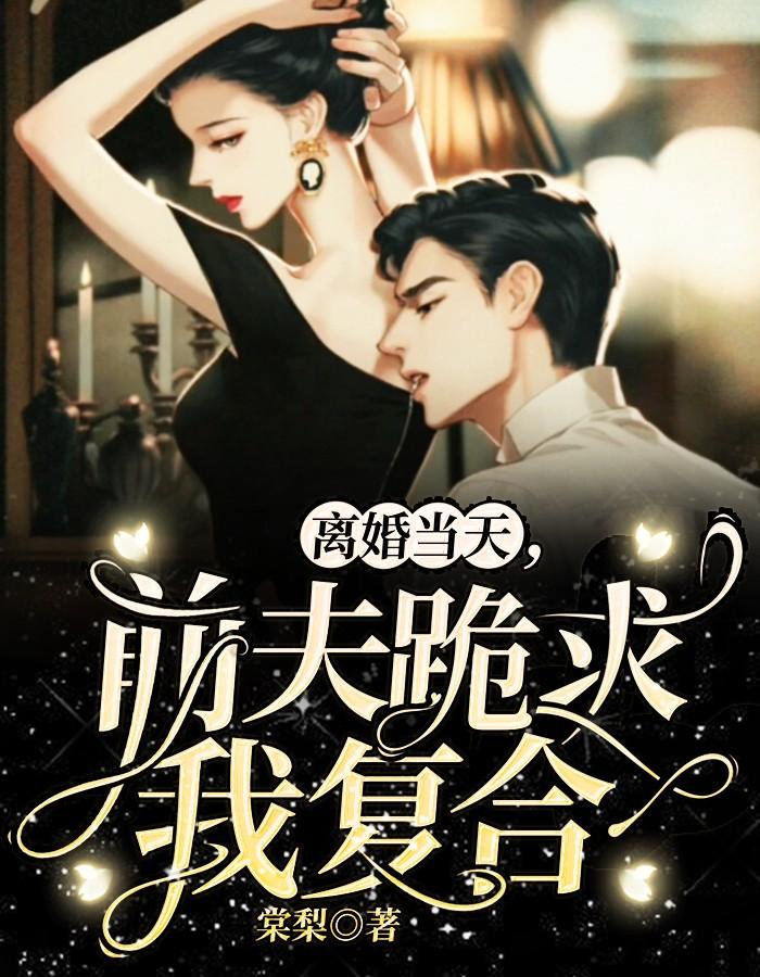 离婚当天，前夫跪求我复合txt下载