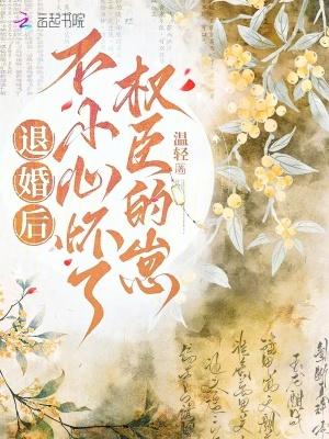 退婚后，不小心怀了权臣的崽txt下载